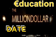 million dollar date Μάθημα 1ο